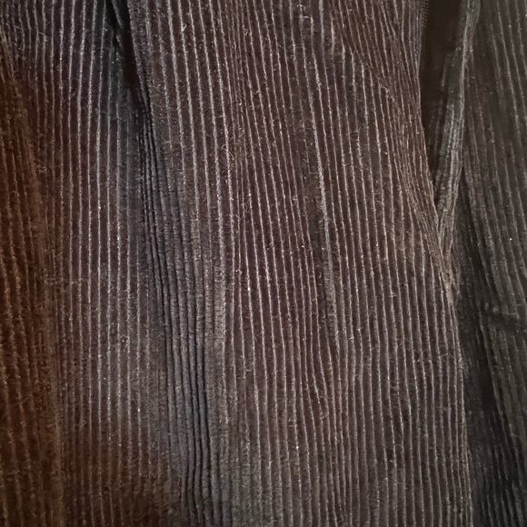 Oleg Cassini Mens Corduroy Pants - 40 - Picture 3 of 4
